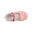 Kép 5/6 - Ponte20  Rózsaszín Kislány Szupinált Nyitott cipő #DA08-4-1867B