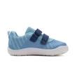 Kép 5/7 - D.D.Step kék Kisfiú Barefoot Sportcipő  #F093-51399
