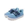Kép 1/7 - D.D.Step kék Kisfiú Barefoot Sportcipő  #F093-51399