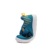 Kép 2/7 - D.D.Step Kék Kisfiú Barefoot Sportcipő #F093-51399C