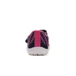 Kép 4/7 - D.D.Step kék rózsaszín Kislány Barefoot Sportcipő #F093-51399D