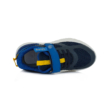  D.D.Step Fiú "világító" sportcipő, kék nagyon kényelmes vízlepergetőUltrakönnyű