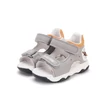 Kép 1/7 - D.D.Step szürke Kisfiú Világító Szandál iránytűvel #G064-51517B