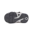 Kép 6/6 - D.D.Step Szürke pizza szeletekkel  Kisfiú Szandál #G064-51586A