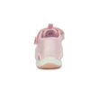 Kép 4/6 - D.D.Step rózsaszín Kislány "Quick Dry" ( gyorsan szárad) szandál #G065-338C