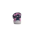 Kép 3/6 - D.D.Step Kék Pink Kislány Quick dry (gyorsan száradó) Szandál #G065-51748D