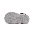 Kép 6/6 - D.D.Step Kék Pink Kislány Quick dry (gyorsan száradó) Szandál #G065-51748D