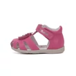Kép 2/6 - D.D.Step Pink Kislány zárt orrú szandál Szandál macival #G075-51284E