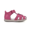 Kép 4/6 - D.D.Step Pink Kislány zárt orrú szandál Szandál macival #G075-51284E