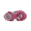 Kép 5/6 - D.D.Step Pink Kislány zárt orrú szandál Szandál macival #G075-51284E