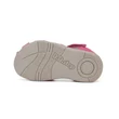 Kép 6/6 - D.D.Step Pink Kislány zárt orrú szandál Szandál macival #G075-51284E