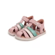 Kép 1/6 - D.D.Step rózsaszín Kislány Barefoot Szandál #G076-51736C
