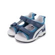 Kép 1/6 - D.D.Step Kék Kisfiú két tépőzáras Szandál csillaggal #G103-51229A