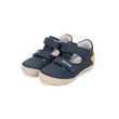 Kép 1/6 - D.D.Step Kék Kisfiú Nyitott cipő #H050-51772