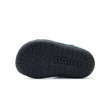 Kép 7/7 - D.D.Step Kék Kisfiú Barefoot Nyitott Szandálcipő hajóval #H070-51434A