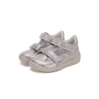 Kép 1/7 - D.D.Step Ezüst Kislány Barefoot Nyitott Szandálcipő #H077-51734
