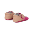 D.D.Step Kislány puhatalpú cipő posta galamb mintával #k1596-312
