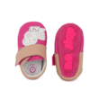 D.D.Step Kislány puhatalpú cipő posta galamb mintával #k1596-312
