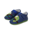Kép 2/6 - D.D.Step Kék Kisfiú Puhatalpú cipő Kaméleonnal #K1596-319