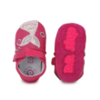 Kép 2/6 - D.D.Step Rózsaszín Kislány Puhatalpú cipő Delfin (sellő)vmintával #K1596-366