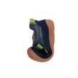 Kép 2/7 - D.D.Step Kék Kisfiú Barefoot Zárt cipő #S063-51483