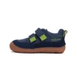 Kép 3/7 - D.D.Step Kék Kisfiú Barefoot Zárt cipő #S063-51483