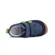 Kép 6/7 - D.D.Step Kék Kisfiú Barefoot Zárt cipő #S063-51483