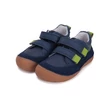 Kép 1/7 - D.D.Step Kék Kisfiú Barefoot Zárt cipő #S063-51483