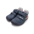 Kép 1/9 - D.D.Step Szürke Kisfiú Barefoot Zárt cipő kosárlabdával #S063-52747