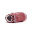 Kép 5/7 - D.D.Step pink rózsaszín Kislány Első lépés Zárt cipő virágokkal #S066-52842B