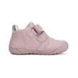 Kép 5/7 - D.D.Step Lila Kislány Barefoot Zárt cipő Locsolókannával és virágokkal #S070-51253A