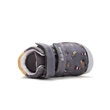 Kép 6/9 - D.D.Step szürke Kisfiú Barefoot Zárt cipő Munkagépekkel  #S070-52480A