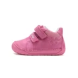 Kép 3/8 - D.D.Step Rózsaszín Kislány Barefoot Zárt cipő virággal #S070-52778