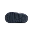 Kép 6/7 - D.D.Step Kék Kislány Zárt cipő Termó béléssel Manóval #S071-52810A