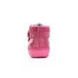 Kép 3/7 - D.D.Step Rózsaszín Kislány Zárt cipő Termó béléssel Manóval #S071-52810B