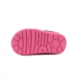 Kép 6/7 - D.D.Step Rózsaszín Kislány Zárt cipő Termó béléssel Manóval #S071-52810B