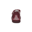 Kép 3/6 - D.D.Step Bordó,Tépőzárral szabályozható, kívül-belül bőr gyerekcipő Kislány cipő S078-478A