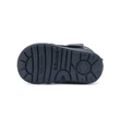 Kép 6/7 - D.D.Step kék Kisfiú Bélelt bokacipő kosárlabdával #W071-52577B