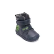 Kép 7/7 - D.D.Step kék Kisfiú Bélelt bokacipő kosárlabdával #W071-52577B