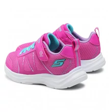Sportcipő SKECHERS lány rózsaszín Shimmy Brights 302302L/HTPK H.Pink,világító Sportcipő SKECHERS lány rózsaszín Shimmy Brights 302302L/HTPK H.Pink,világító