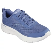 Skechers GO WALK Flex - Viva,Kék Női sportcipő #124831 BLU Skechers GO WALK Flex - Viva,Kék Női sportcipő #124831 BLU