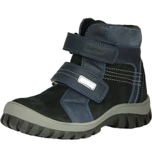 SZAMOS FORMATALPAS  kék TERMÓ BÉLÉSES, MAGASSZÁRÚ TÉLI VÍzálló, BAKANCS #1752-27194