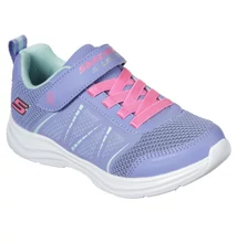 Sportcipő SKECHERS lány rózsaszín Shimmy Brights 302302L/PERI levendula lila világító Sportcipő SKECHERS lány rózsaszín Shimmy Brights 302302L/PERI levendula lila világító