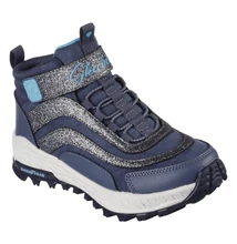 SKECHERS Kék FUSE TREAD - EXTREME WANDERERS LÁNY VÍZÁLLÓ BAKANCS #302948 SLT SKECHERS Kék FUSE TREAD - EXTREME WANDERERS LÁNY VÍZÁLLÓ BAKANCS #302948 SLT