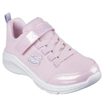 Skechers LÁNY RÓZSASZÍN SOLE SWIFTER FUTÓ/Sportcipő  #303563L LTPL