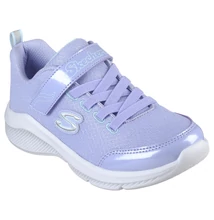 SKECHERS LÁNY LEVENDULA SOLE SWIFTER FUTÓ/SPORTCIPŐ #303563L LVTQ
