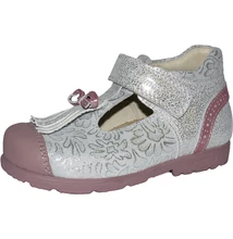 Szamos szupinált ezüst szandálcipó Szamos szupinált ezüst szandálcipó