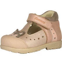 Szamos rózsaszín Kislány Szupinált Balerinacipő huskyval #3320-40769 Szamos rózsaszín Kislány Szupinált Balerinacipő huskyval #3320-40769