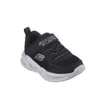 SKECHERS FIÚ S-LIGHTS: METEOR-LIGHTS , VILÁGÍTÓ, FEKETE FIÚ SPORTCIPŐ #401675L BKGY SKECHERS FIÚ S-LIGHTS: METEOR-LIGHTS , VILÁGÍTÓ, FEKETE FIÚ SPORTCIPŐ #401675L BKGY