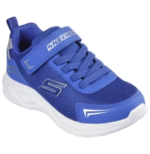 Skechers Mazematics kék gyerek futócipő #403609L BLSL Skechers Mazematics kék gyerek futócipő #403609L BLSL